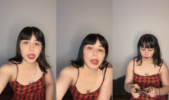 catzinhacob TikTok Live — Aug 20, 2026, 5:25 PM