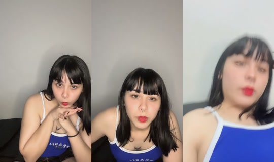 catzinhacob TikTok Live — Aug 20, 2026, 6:53 PM