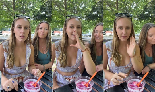 caution_thisischaos TikTok Live — Jul 15, 2026, 4:44 PM