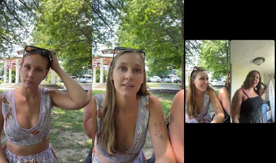 caution_thisischaos TikTok Live — Jul 15, 2026, 5:37 PM