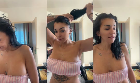 cayen885 TikTok Live — Sep 13, 2026, 9:03 AM