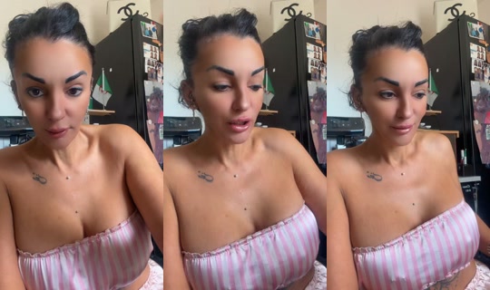 cayen885 TikTok Live — Sep 13, 2026, 10:50 AM