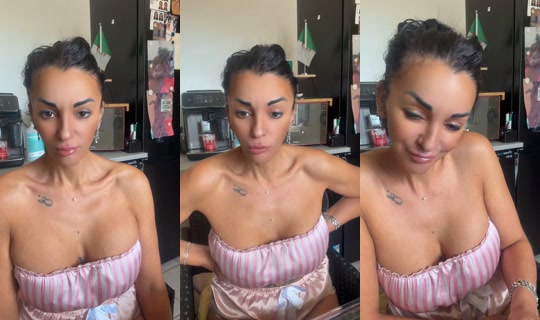cayen885 TikTok Live — Sep 13, 2026, 11:05 AM