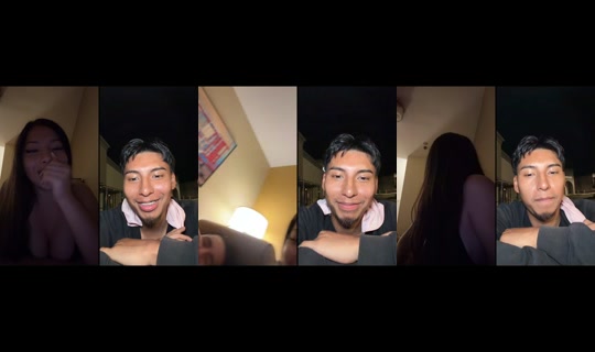cayjazmin TikTok Live — Aug 19, 2026, 5:15 AM