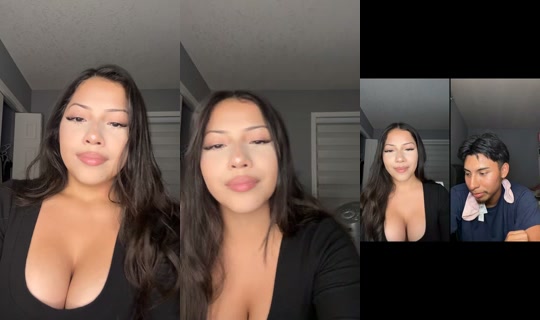 cayjazmin TikTok Live — Aug 30, 2026, 5:13 AM