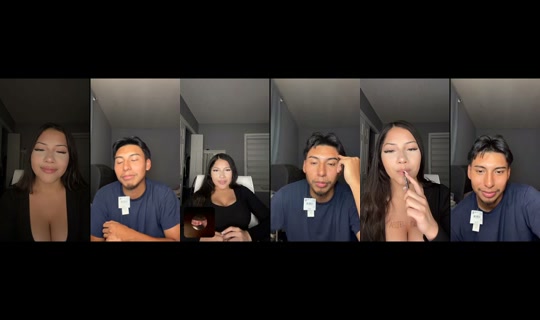 cayjazmin TikTok Live — Aug 30, 2026, 6:54 AM