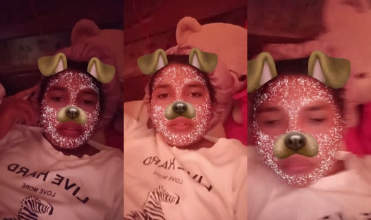 cayla.ranyelle TikTok Live — Jul 14, 2026, 4:02 PM