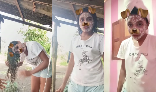 cayla.ranyelle TikTok Live — Jul 14, 2026, 6:43 PM
