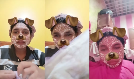 cayla.ranyelle TikTok Live — Jul 15, 2026, 1:13 AM