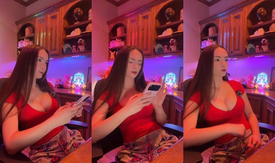 caylabriiii_ TikTok Live — Jul 14, 2026, 12:59 AM