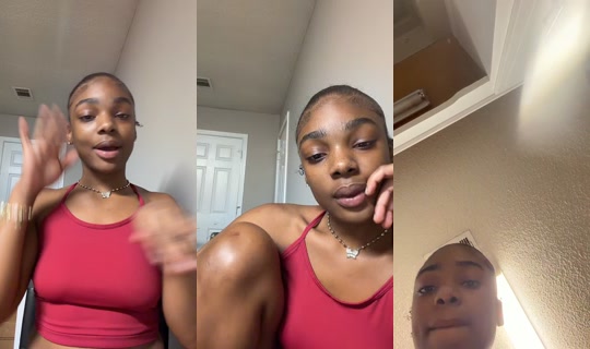 caziyahjakai0 TikTok Live — Jul 14, 2026, 1:11 AM