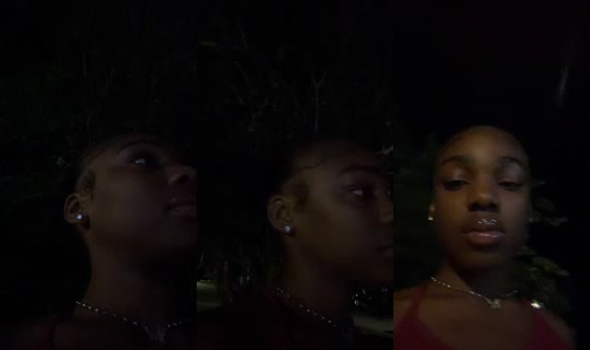 caziyahjakai0 TikTok Live — Jul 14, 2026, 3:16 AM