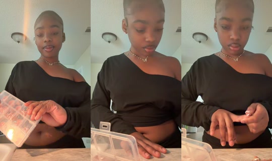 caziyahjakai0 TikTok Live — Jul 14, 2026, 6:43 PM