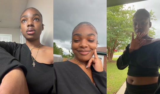 caziyahjakai0 TikTok Live — Jul 14, 2026, 10:03 PM