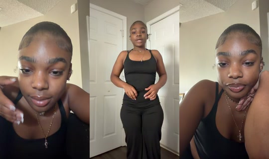 caziyahjakai0 TikTok Live — Jul 15, 2026, 5:47 PM