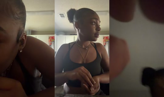 caziyahjakai0 TikTok Live — Jul 15, 2026, 9:23 PM
