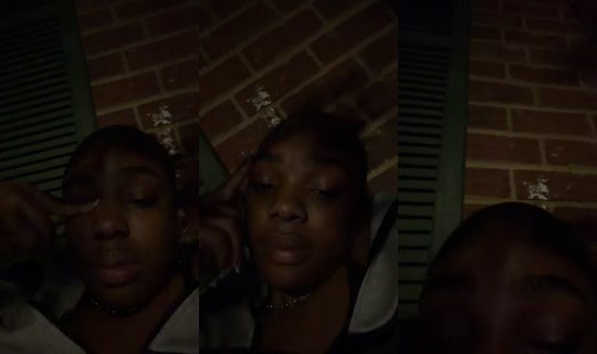 caziyahjakai0 TikTok Live — Jul 16, 2026, 1:35 AM