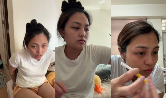 cc._354 TikTok Live — Jul 15, 2026, 6:31 AM