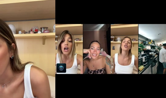 cc.mimmi TikTok Live — Jul 14, 2026, 1:04 PM