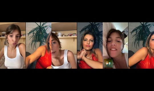 cc.mimmi TikTok Live — Jul 14, 2026, 2:55 PM