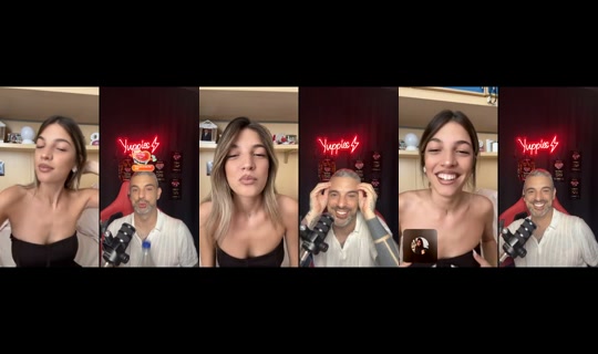 cc.mimmi TikTok Live — Jul 15, 2026, 12:08 PM