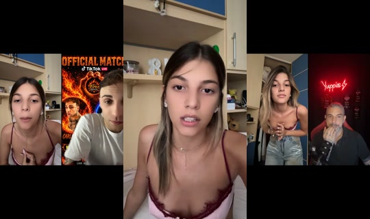 cc.mimmi TikTok Live — Jul 15, 2026, 5:28 PM