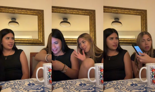 ccamilladelellis TikTok Live — Aug 4, 2026, 3:14 AM
