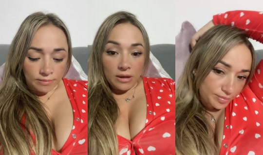 ccariittoo TikTok Live — Aug 27, 2026, 2:11 AM