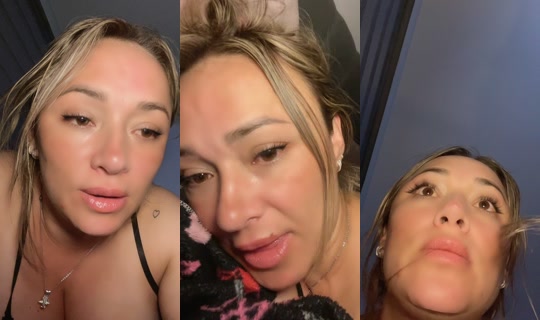 ccariittoo TikTok Live — Aug 29, 2026, 5:38 AM