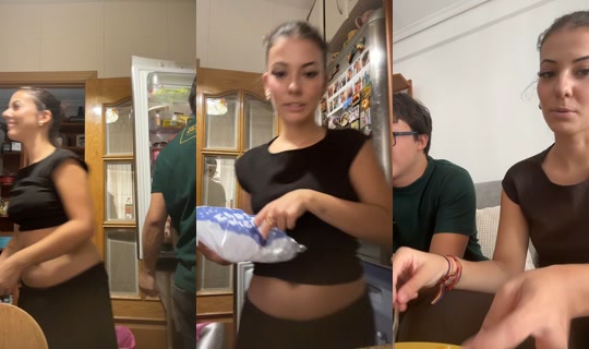 ccarlajaskajaajaj TikTok Live — Aug 19, 2026, 12:30 PM