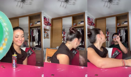 ccarlajaskajaajaj TikTok Live — Aug 19, 2026, 1:47 PM