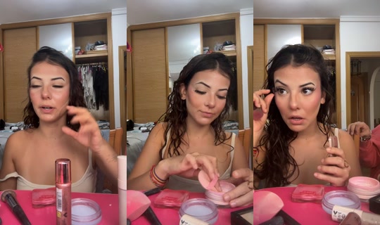 ccarlajaskajaajaj TikTok Live — Aug 26, 2026, 6:05 PM