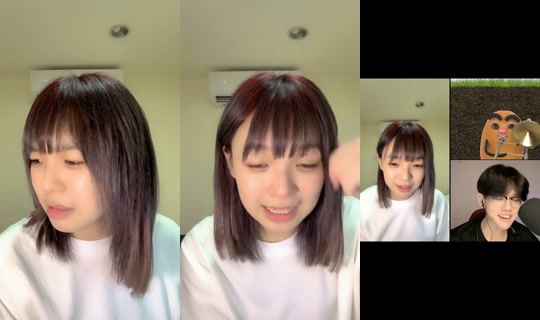 ccccc._9869 TikTok Live — Jul 13, 2026, 2:16 PM