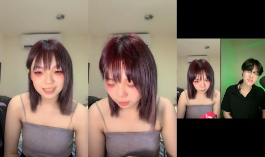ccccc._9869 TikTok Live — Jul 15, 2026, 3:57 PM