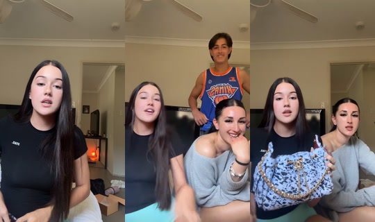 cchelsea.ae TikTok Live — Sep 13, 2026, 4:14 AM