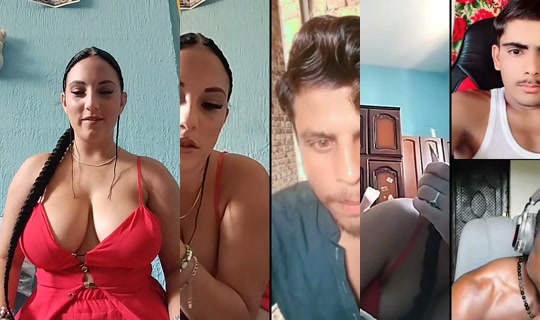 cculickq TikTok Live — Jul 28, 2026, 11:36 AM