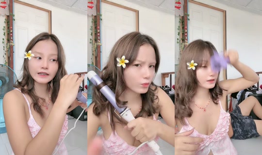 ccuteployqqqqqq TikTok Live — Jul 10, 2026, 6:30 AM