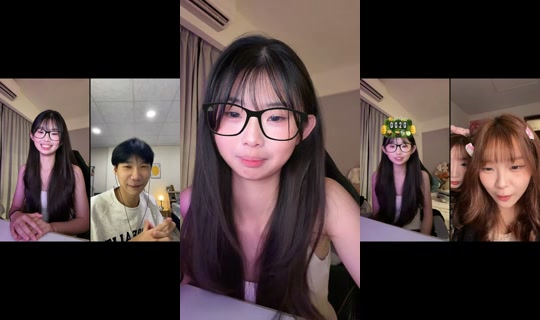 ccy.81 TikTok Live — Sep 5, 2026, 2:43 PM