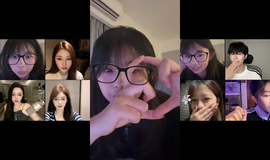 ccy.81 TikTok Live — Sep 6, 2026, 4:39 PM