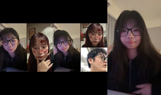 ccy.81 TikTok Live — Sep 6, 2026, 5:30 PM