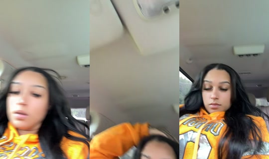 cdadon20 TikTok Live — Aug 11, 2026, 7:23 PM