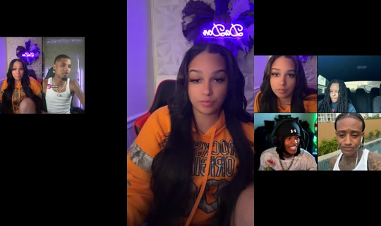 cdadon20 TikTok Live — Aug 11, 2026, 11:44 PM