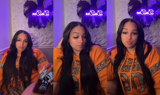 cdadon20 TikTok Live — Aug 12, 2026, 12:35 AM