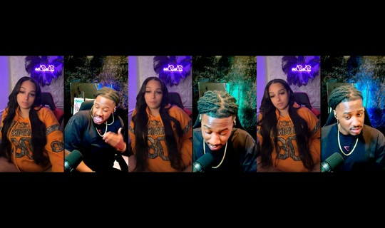 cdadon20 TikTok Live — Aug 12, 2026, 1:48 AM