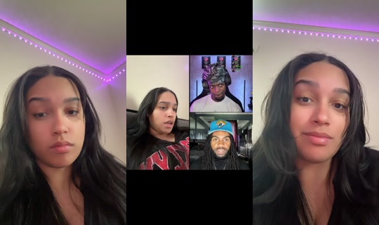 cdadon20 TikTok Live — Aug 21, 2026, 3:51 PM
