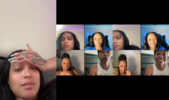 cdadon20 TikTok Live — Aug 21, 2026, 4:41 PM