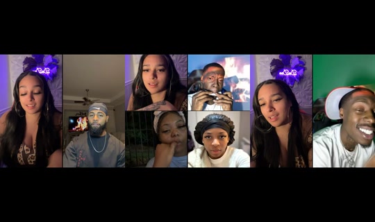 cdadon20 TikTok Live — Aug 22, 2026, 1:25 AM