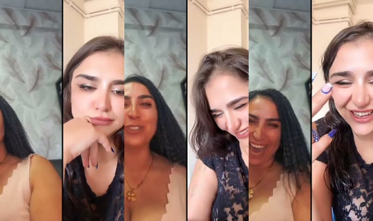 cdgiyim TikTok Live — Aug 7, 2026, 2:56 PM