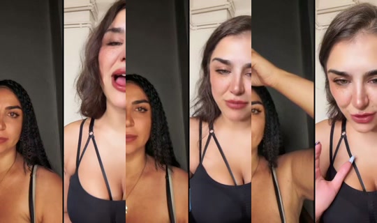 cdgiyim TikTok Live — Aug 7, 2026, 6:07 PM
