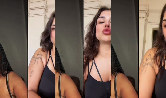 cdgiyim TikTok Live — Aug 7, 2026, 6:52 PM